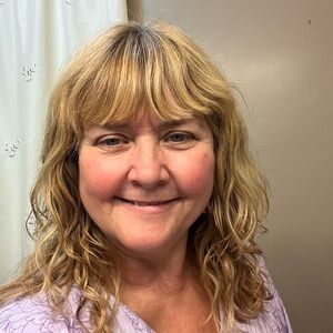 Meet your Posher, Jody